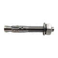 Tassello INOX 316L 10×75 mm - Lappas