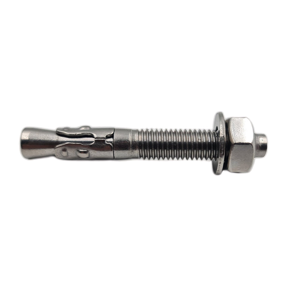 Tassello INOX 316L 12×75 mm - Lappas