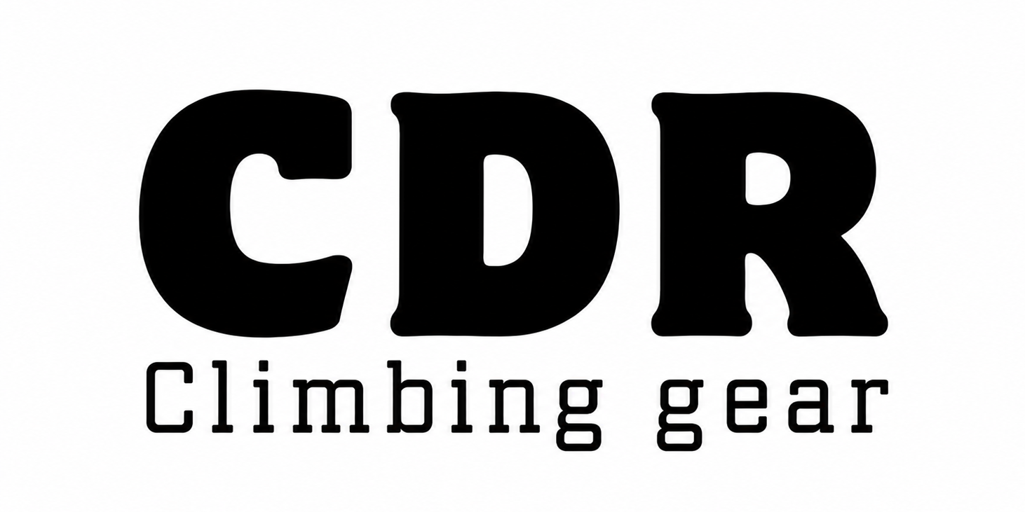 CDR Climbing gear
