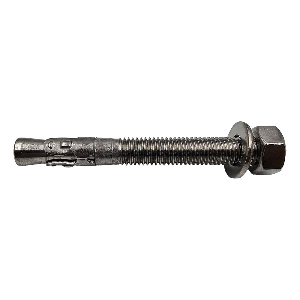 Tassello INOX 316L 12×110 mm - Lappas