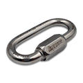 Maglia rapida INOX 316L Ø8 mm - Lappas