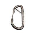 316L stainless steel belay carabiner Ø10 - Lappas LC-31610