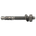 316L stainless steel expansion anchor 10×90 mm - Lappas